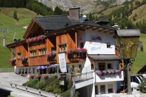 Hotel Mesdi
